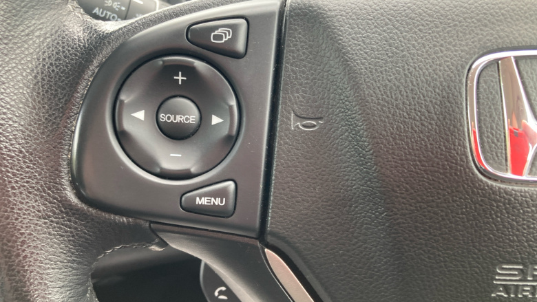 Honda CR-V 2.2 i-DTEC EX 5dr Auto Diesel Estate